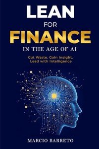 Finance Smarter: Unlock AI Insights and Efficiency