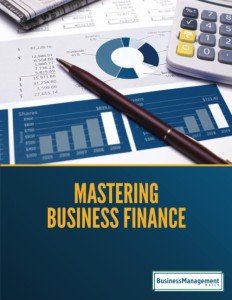 Business Finance Made Easy for Entrepreneurs