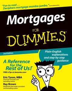 Easy Guide to Mortgages Explained
