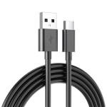 5A Fast Charging USB-A to USB-C Cable