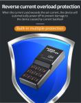 12-Port USB Charging Station for All Devices
