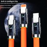 3-in-1 Fast Charging Cable for Phones