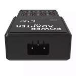 12-Port USB Charging Station for Multiple Devices