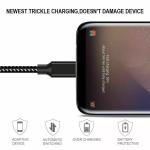 Durable Type-C Charging Cable for Samsung & LG