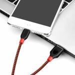 Durable Type-C Charging Cable for Samsung & LG