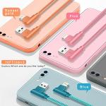 10FT 3-Pack USB Lightning Cable for iPhone