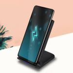 30W Fast Wireless Charging Pad for iPhones