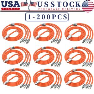 3-in-1 Fast Charging Cable for Phones