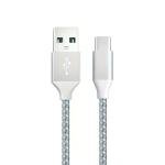 Durable Type-C Charging Cable for Samsung & LG