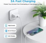 Durable Type-C Charging Cable for Samsung & LG