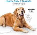 Durable Type-C Charging Cable for Samsung & LG