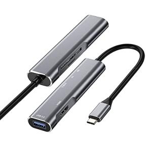 USB C to HDMI Adapter for Galaxy Devices