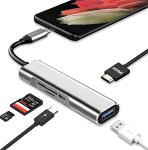 USB C to HDMI Adapter for Galaxy Devices