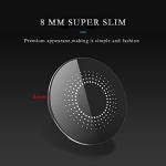 30W Fast Wireless Charger for Samsung and iPhone