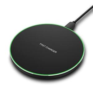 20W Fast Wireless Charging Pad for Phones & AirPods