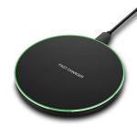 20W Fast Wireless Charging Pad for Phones & AirPods