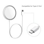 MagSafe Wireless Charger for iPhone 11-15 Pro Max