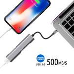 USB C to HDMI Adapter for Galaxy Devices