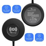 Wyssay 75W 6-Port Desktop Power Charger Hub