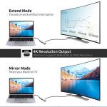 USB C to HDMI Adapter for Galaxy Devices