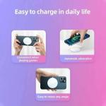 MagSafe Wireless Charger for iPhone 11-15 Pro Max