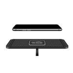 Fast Charging Wireless Car Charger Pad for Phones