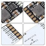 8PCS USB Charge Discharge Module for 18650 Batteries