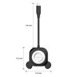 NADESSA Portable Switch Dock with HDMI and USB 3.0