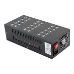 60-Port USB Charging Station for Desk 400W