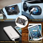 8PCS USB Charge Discharge Module for 18650 Batteries