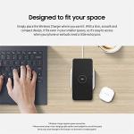 Samsung 15W Wireless Charger Pad for Galaxy Devices