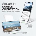 3-in-1 Fast Wireless Charger for Apple Devices