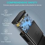 10 FT Fast Charging Type C Charger for Android