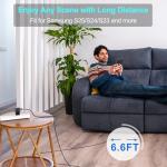 10 FT Fast Charging Type C Charger for Android