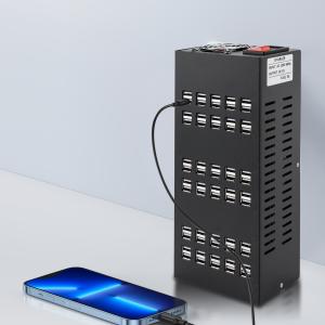400W Multi-Port USB Charging Station Hub