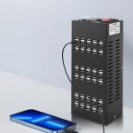 400W Multi-Port USB Charging Station Hub