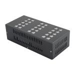 400W 60-Port USB Charging Station Hub
