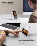 GEEKERA 3-in-1 Wireless Charger for Apple Devices