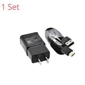 Fast Type C Charger with Cable for Samsung Galaxy