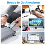 5-in-1 USB C Hub and HDMI Docking Station