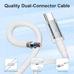 MagSafe 2 Pack 15W Fast Wireless Charger