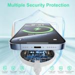 MagSafe 15W Wireless Charger 2-Pack with Cable