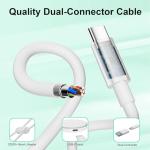 MagSafe 15W Wireless Charger 2-Pack with Cable