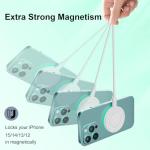 MagSafe 15W Wireless Charger 2-Pack with Cable