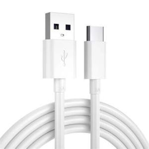 5A Fast Charging USB-C to USB-A Cable