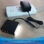 12V 24V to USB Step Down Power Adapter