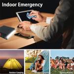 12V 24V to USB Step Down Power Adapter