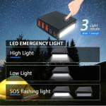 12V 24V to USB Step Down Power Adapter