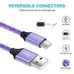 Fast Charging Wall Charger for Samsung and LG