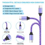 Fast Charging Wall Charger for Samsung and LG